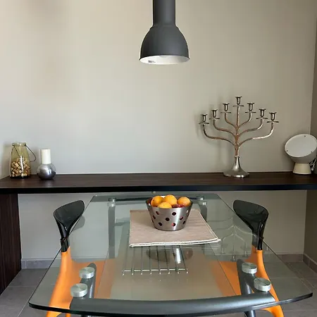 Bela Vista Daire Nazaré