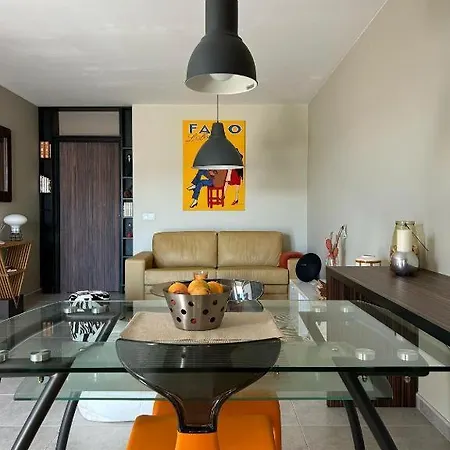 Apartment Bela Vista Nazaré