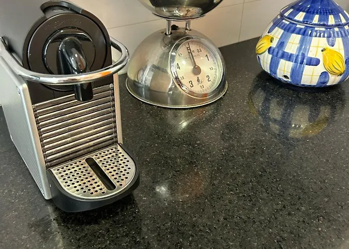 Bela Vista Назаре