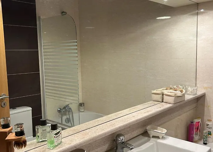 Апартаменты Bela Vista