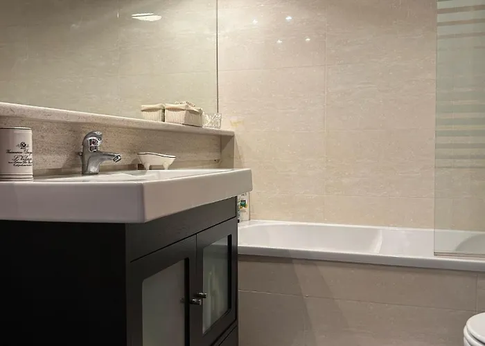 Bela Vista Апартаменты *