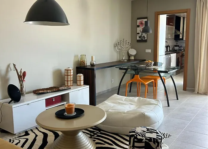 Апартаменты Bela Vista *