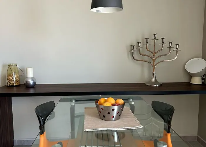 Bela Vista Апартаменты Назаре