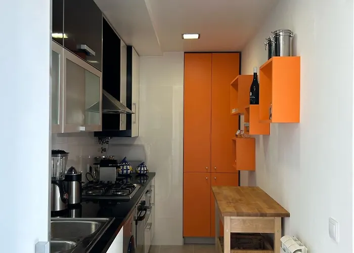 Bela Vista Назаре