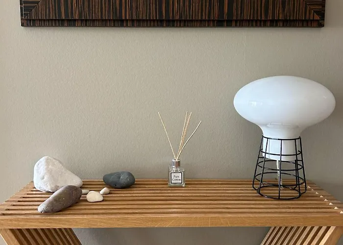 Апартаменты Bela Vista