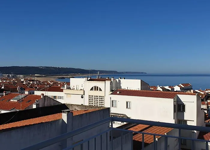 Bela Vista * Назаре