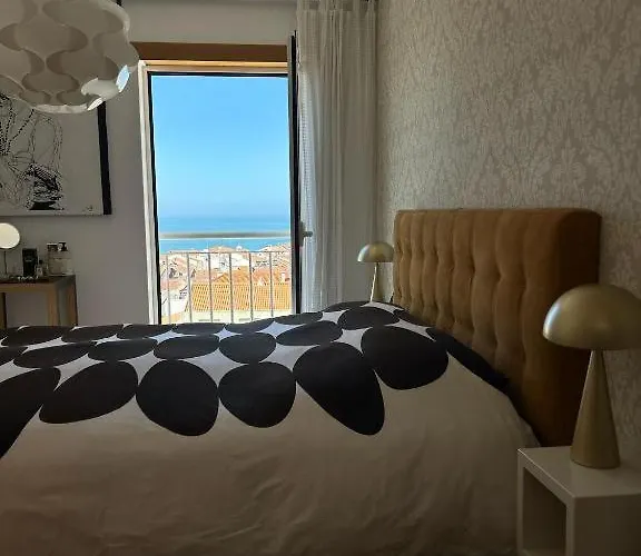 Bela Vista * Назаре