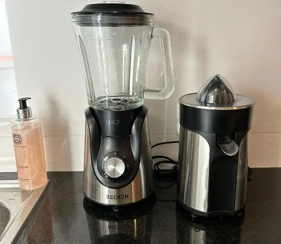 Bela Vista Апартаменты