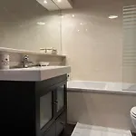 Bela Vista Apartment *