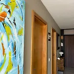 Apartment Bela Vista *