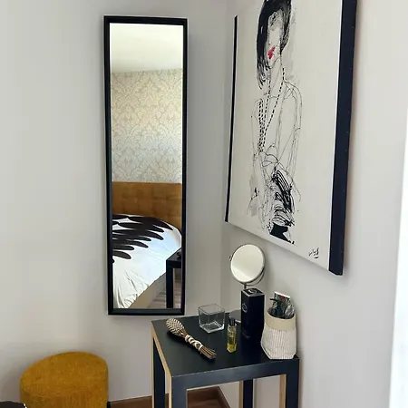 Apartment Bela Vista Nazaré