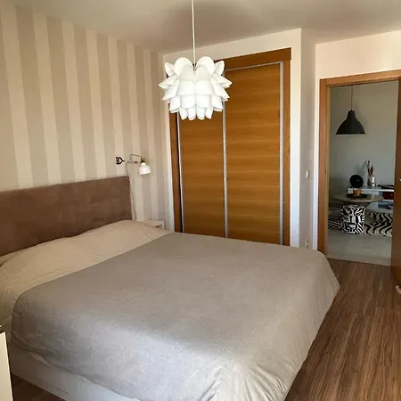 Bela Vista Apartment