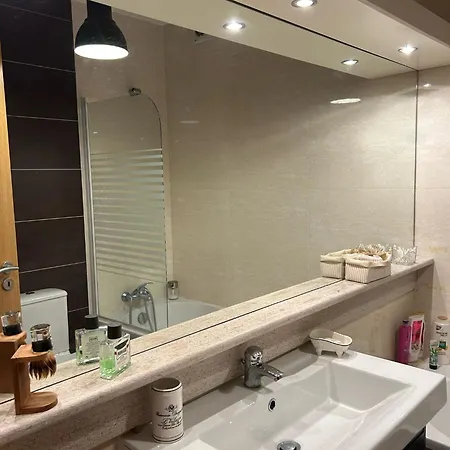 Apartment Bela Vista