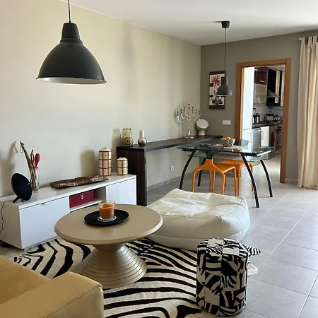 Apartment Bela Vista *