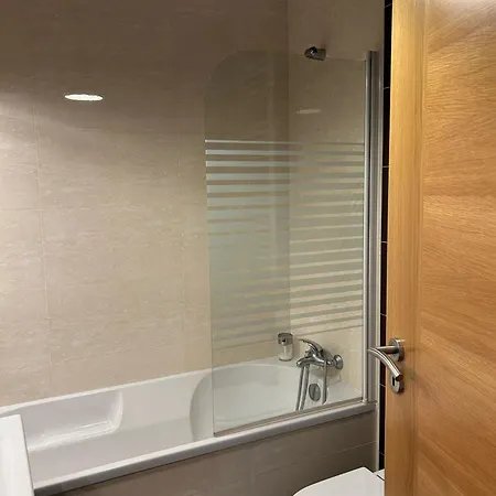 Bela Vista Apartment Nazaré