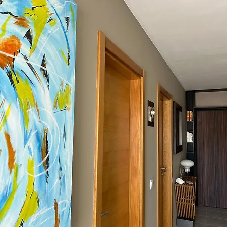 Apartment Bela Vista *