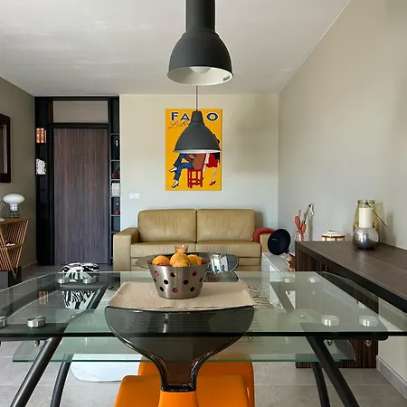 Bela Vista Apartment