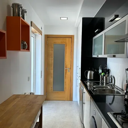 Apartment Bela Vista *