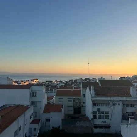 Apartment Bela Vista Nazaré