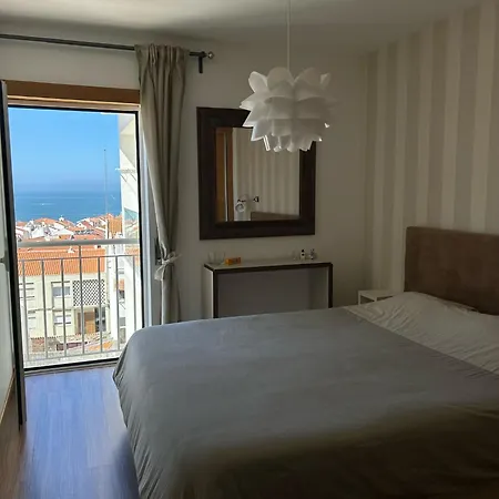 Apartment Bela Vista *