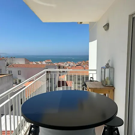 Bela Vista Apartment *
