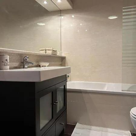 Bela Vista Apartment