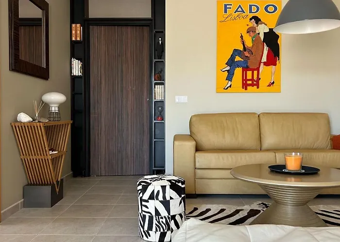 Apartman Bela Vista *