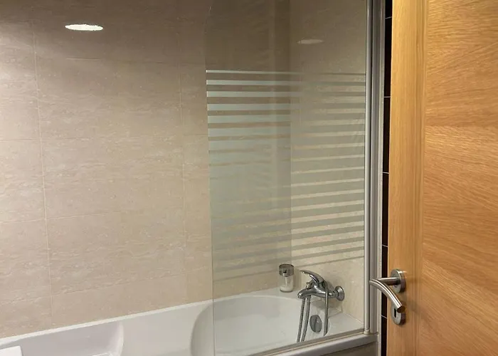 Bela Vista Apartman Nazaré